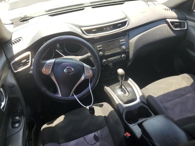 5N1AT2MV6GC735857 Nissan 2016