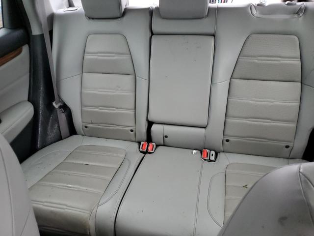 JHLRW2H81KX018189 Honda CR-V EXL