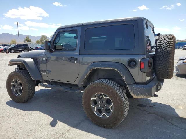 1C4GJXAN2MW718456 Jeep WRANGLER S