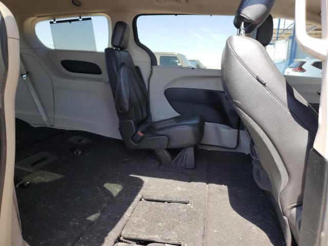 2C4RC1BG5HR776981 Chrysler PACIFICA T
