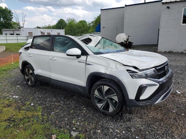 3VVVX7B20RM089797 Volkswagen TAOS SE