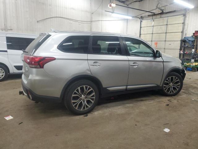 JA4AZ3A37JZ064080 Mitsubishi Outlander