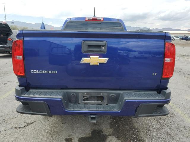 1GCGSCE34G1199099 Chevrolet COLORADO L