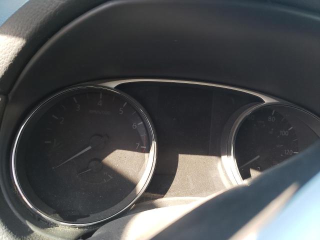 5N1AT2MV9GC758808 Nissan 2016