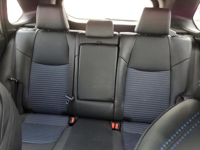 2T3E6RFV7PW045289 Toyota RAV4 XSE