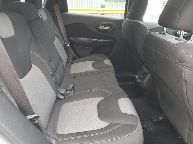 1C4PJMCS6EW226550 Jeep 2014