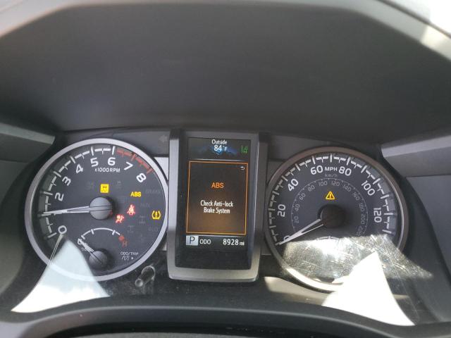 3TMCZ5AN4PM624658 Toyota TACOMA DOU