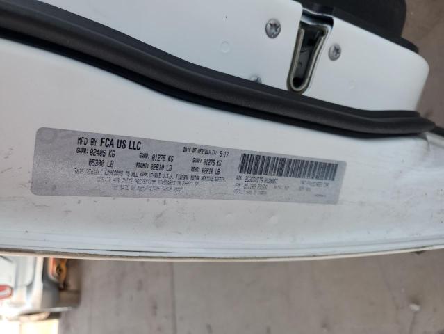 2C3CDXCT6JH128681 Dodge Charger