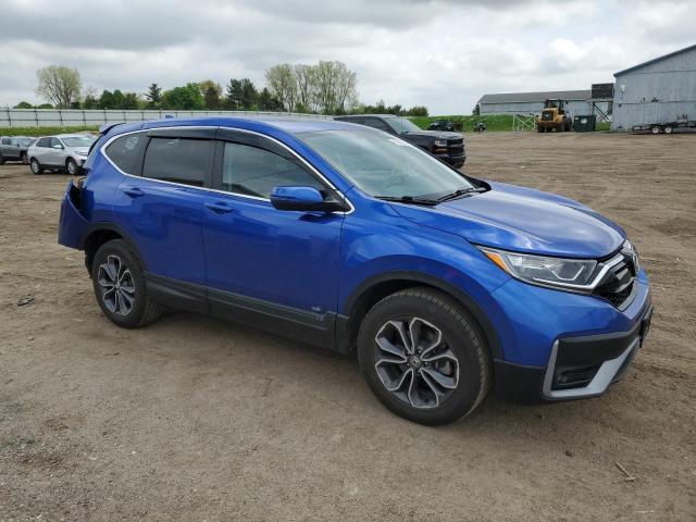 7FARW2H56LE010558 Honda CR-V EX