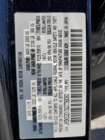 JM3KE2DY3G0739080 Mazda py