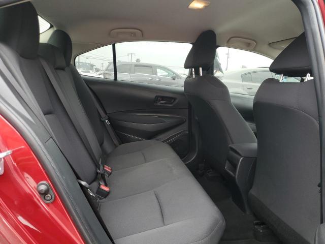 JTDEAMDE0NJ039589 Toyota 2zr-fxe, 1nm