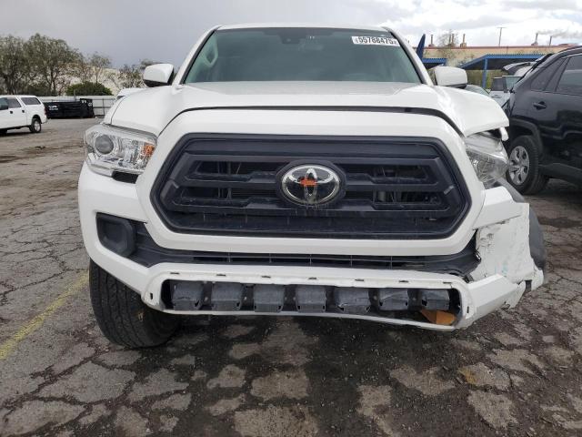 3TYAX5GN3MT011810 Toyota TACOMA DOU