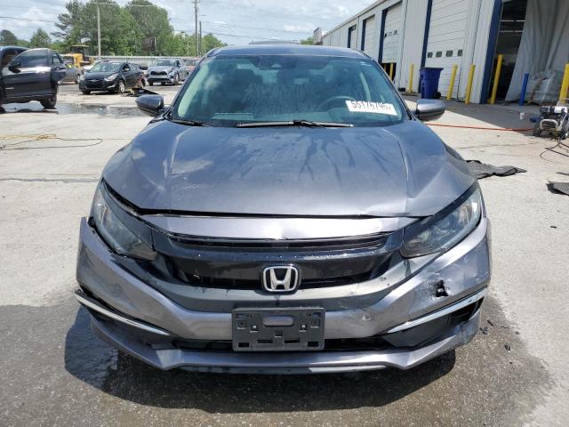 2HGFC2F6XMH551340 Honda Civic Lx
