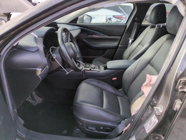 3MVDMBCLXMM214017 Mazda py