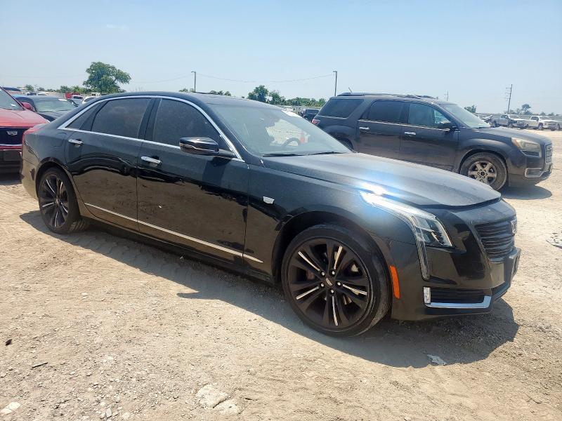 1G6KJ5RS3GU139049 Cadillac lgx - di: direct injection, vvt, alum, gen 2