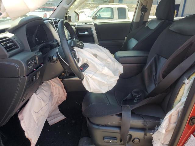 JTENU5JR0M5856455 Toyota 4RUNNER SR