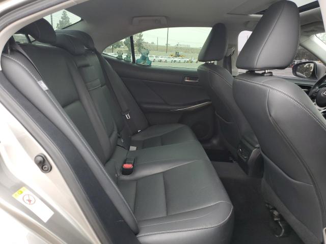 JTHBA1D2XJ5081406 Lexus 8ar-fts