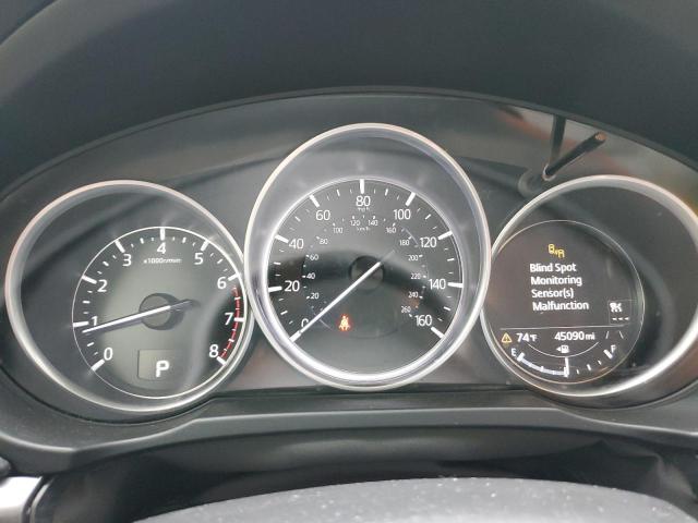 JM3KFACM5M0449327 Mazda CX-5 TOURI