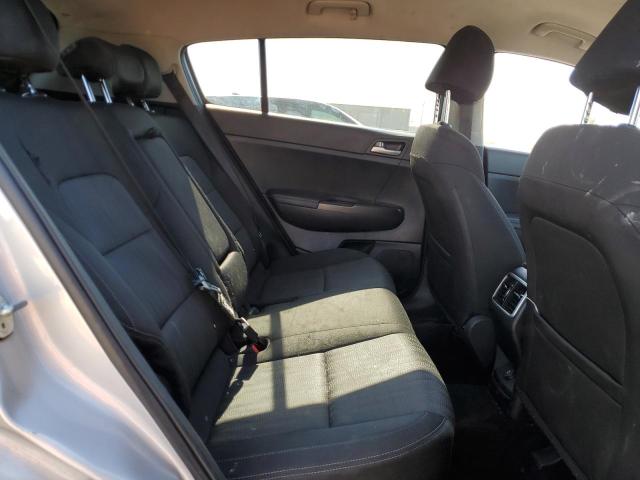 KNDPMCAC0M7917921 KIA SPORTAGE L