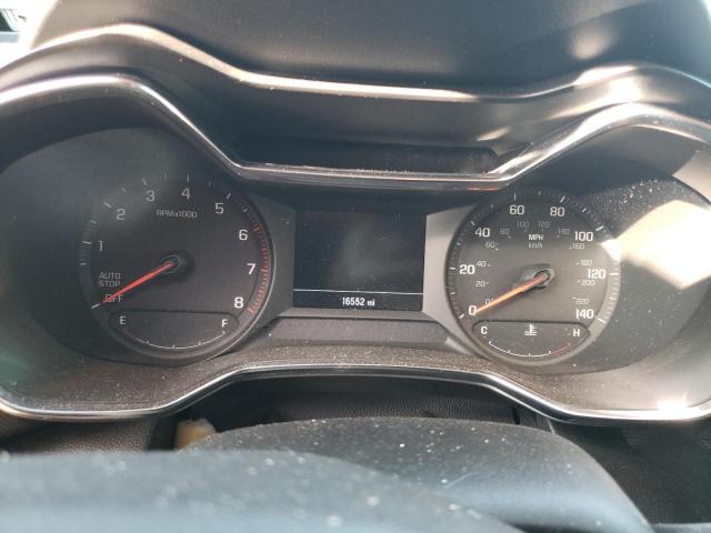 KL79MPS28PB048232 Chevrolet TRAILBLAZE