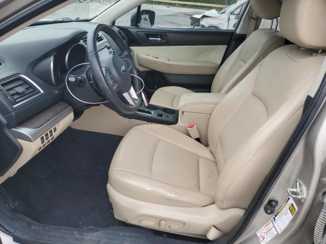4S4BSENC7H3335684 Subaru u4