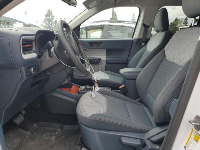 3FTTW8H37RRA20252 Ford 2024
