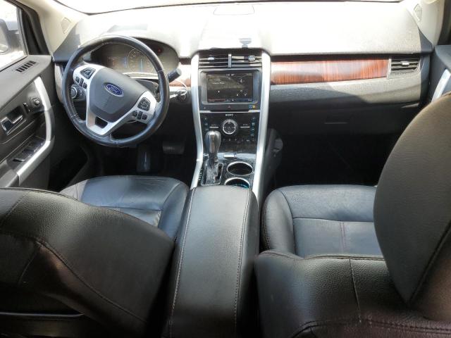 2FMDK3KC8EBA78502 Ford 2014