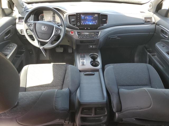 5FPYK3F18MB006111 Honda j35y6