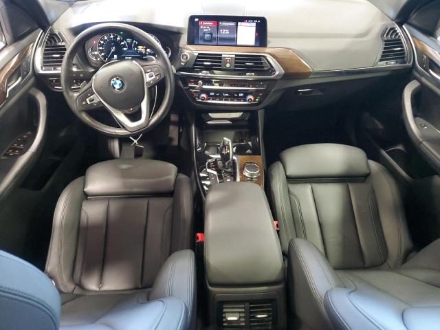 5UXTR9C57KLP93523 BMW X3 XDRIVE3