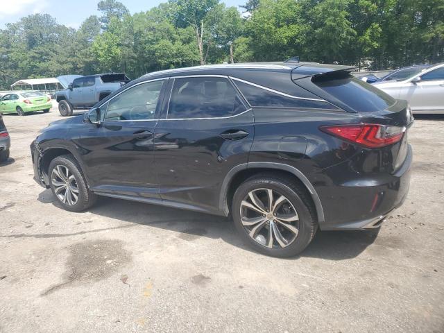 2T2ZZMCAXGC005341 Lexus RX 350