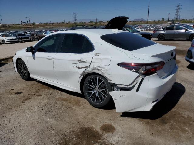 4T1G11AK8MU555547 Toyota a25a-fks