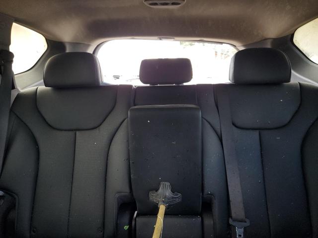 5NMS6DAJ8PH602130 Hyundai gdi theta iii