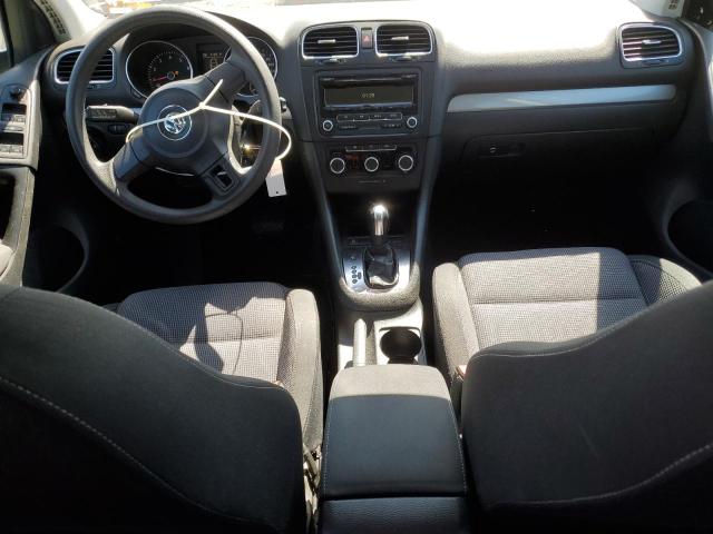 WVWDB7AJ7EW011089 Volkswagen Golf