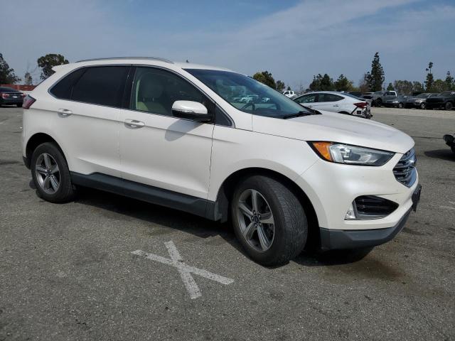 2FMPK3J95KBB97431 Ford 2.0l gtdi w/premium fuel
