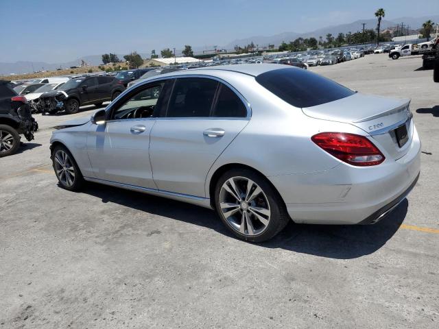 55SWF4JB4GU129188 Mercedes-Benz 2016