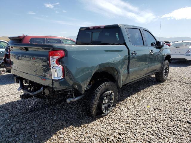 3GCUKHELXSG284846 Chevrolet Silverado