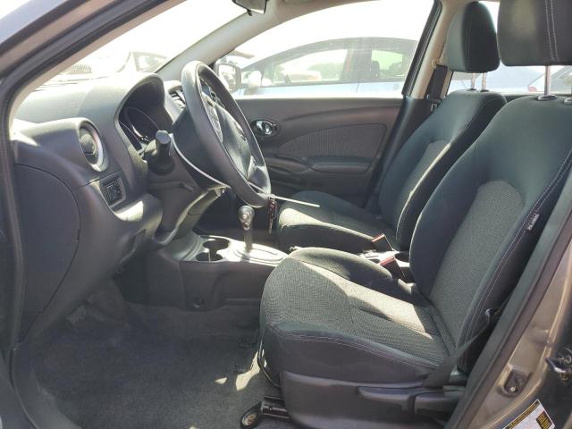 3N1CN7APXGL819150 Nissan 2016