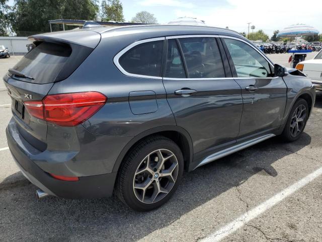 WBXHU7C36J5H44945 BMW X1 SDRIVE2