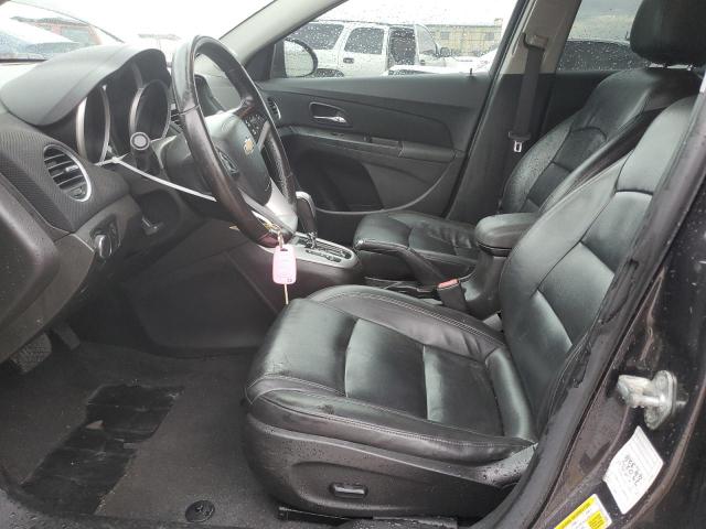 1G1PF5SBXG7118088 Chevrolet CRUZE LIMI