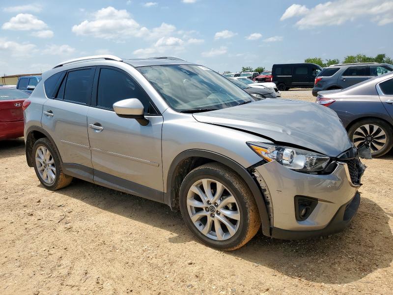 JM3KE2DY9F0461610 Mazda CX-5 GT