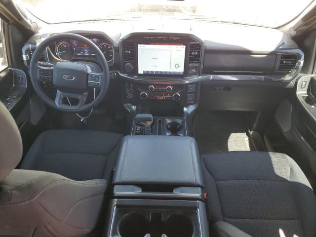 1FTFW1E89PFD16761 Ford gtdi