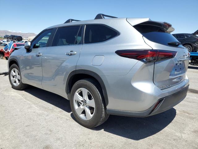5TDKDRAH2RS050379 Toyota t24a-fts