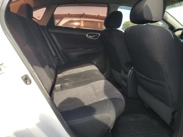 3N1AB7AP8EY270130 Nissan SENTRA S