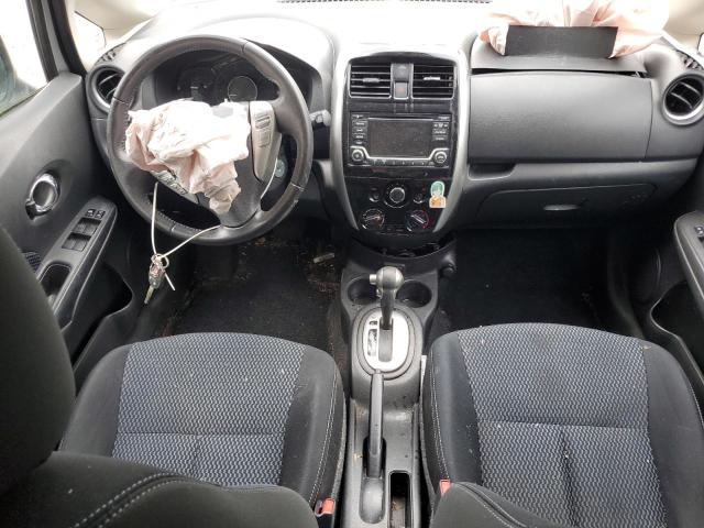 3N1CE2CP5JL355997 Nissan VERSA NOTE