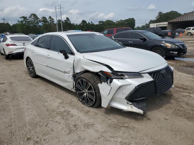 4T1BZ1FB6KU023061 Toyota AVALON XLE