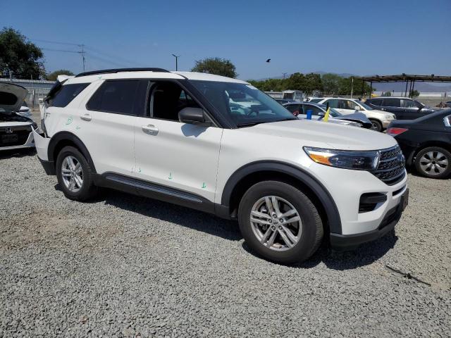 1FMSK7DH9PGC04904 Ford ti-vct