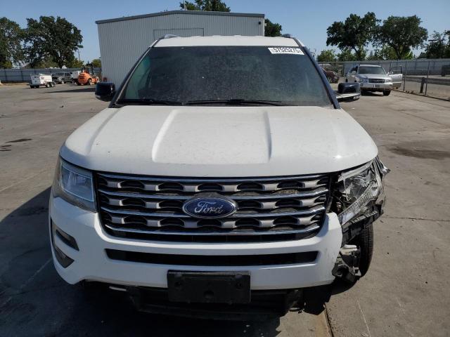1FM5K7D89GGB06713 Ford Explorer