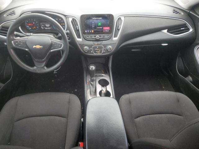 1G1ZC5ST4LF068587 Chevrolet MALIBU LS