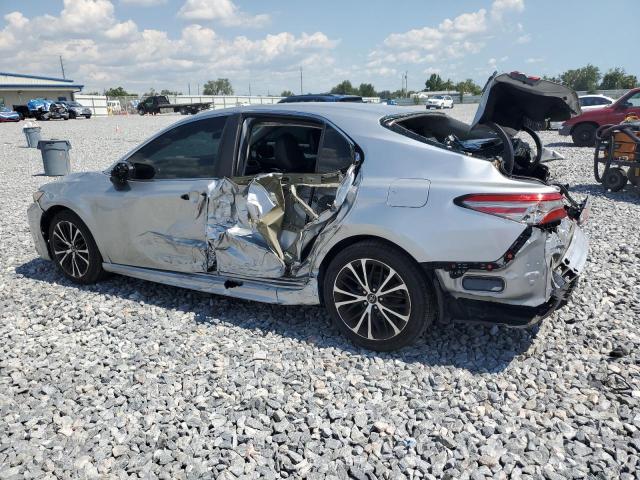 4T1B11HK3JU649038 Toyota CAMRY L