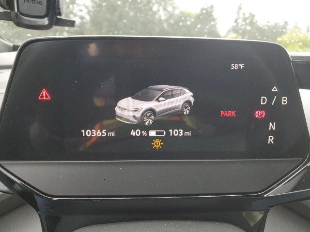 1V25MPE8XRC015794 Volkswagen ID.4